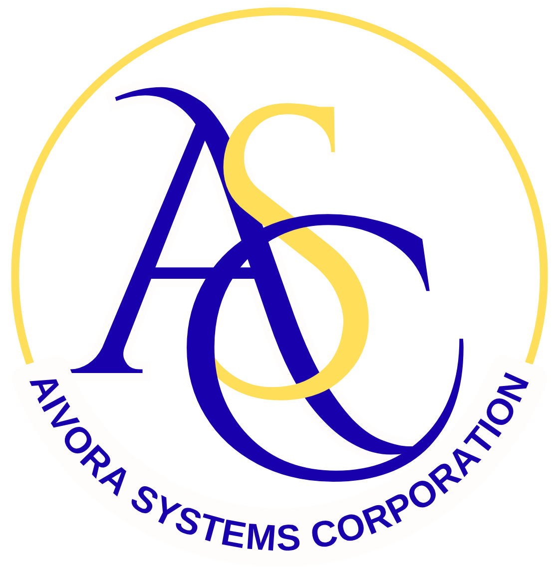 Aiovora Systems Corporation logo
